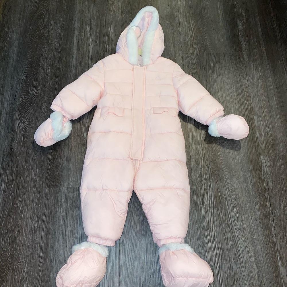 Mayoral Snow Suit